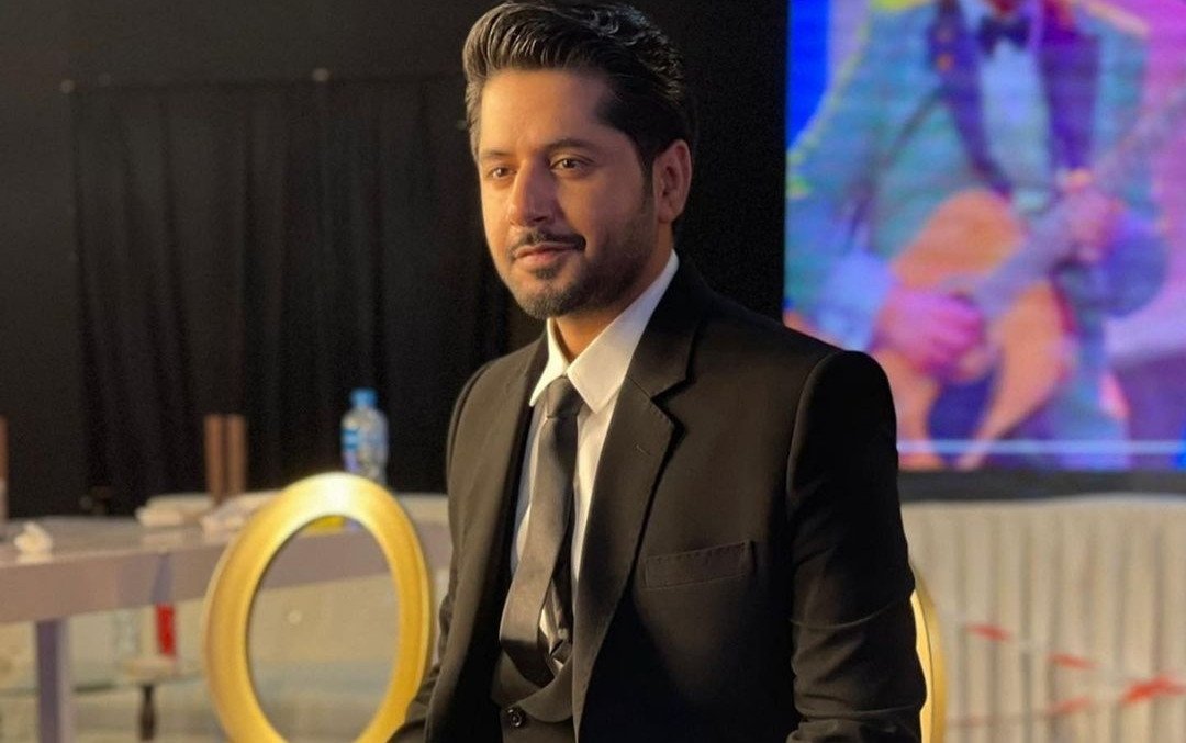 Imran Ashraf talks favourite projects, ‘competition’ in the industry ...