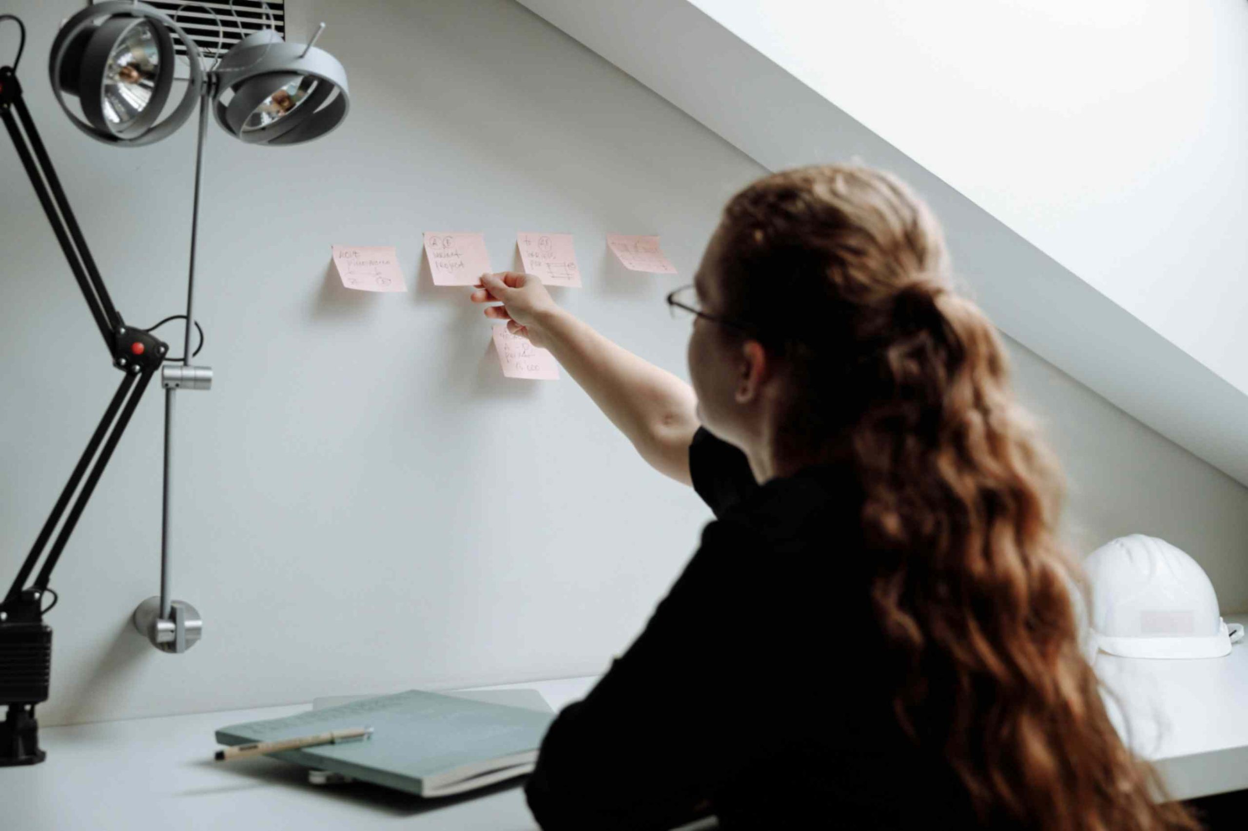 Visualize Your Objectives