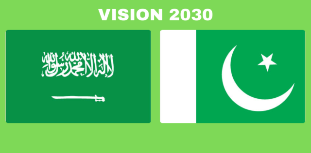 KSA Vision 2030