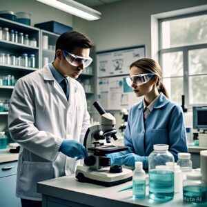 Biologists