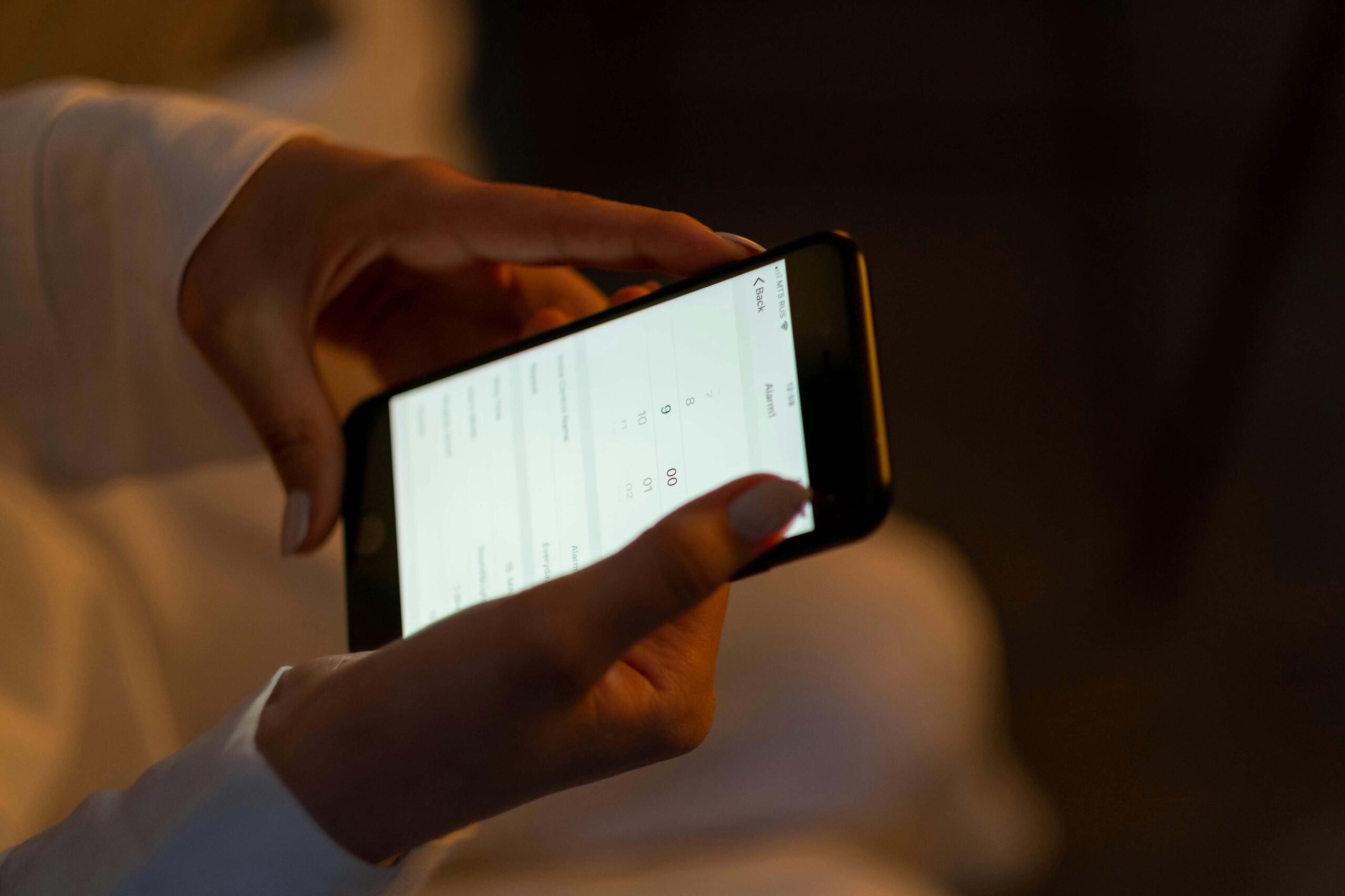 Save Android Phone's Battery Life by Adjusting Screen Brightness