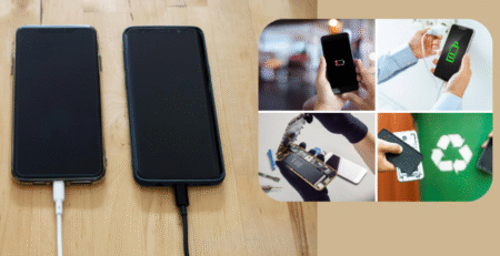Android Phone and Battery Life