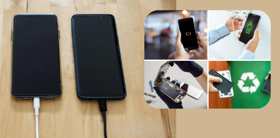Android Phone and Battery Life